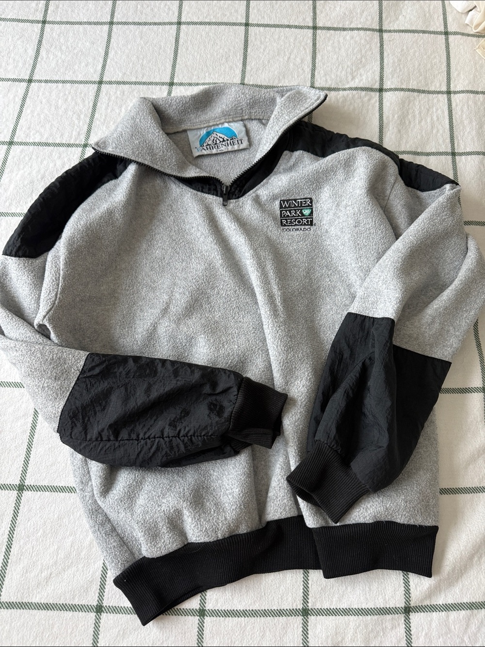 Vintage Sweater